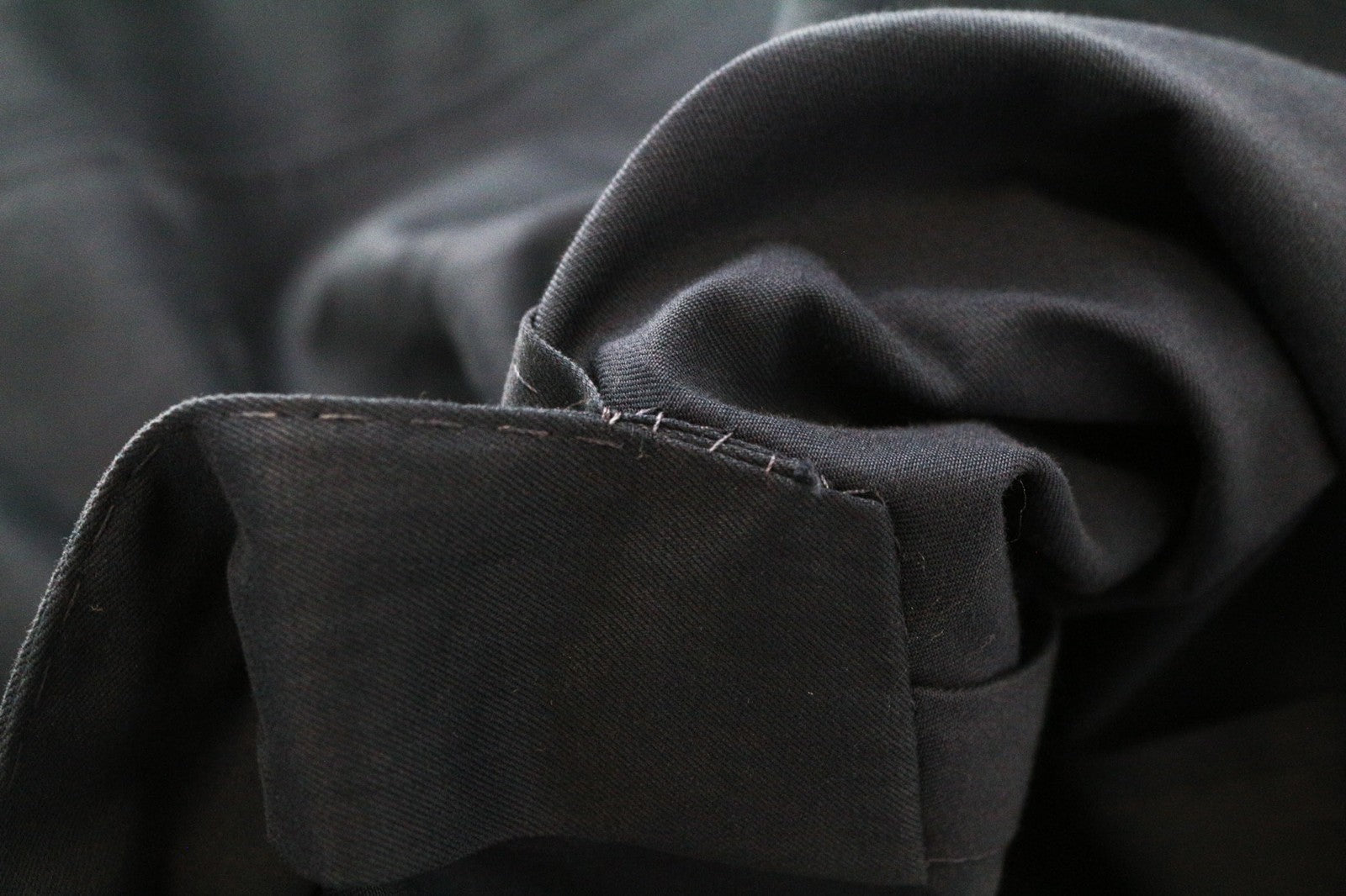 SUITSUPPLY La Spalla vyriškas švarkas, UK48L, mėlynai žalias, medvilninis kašmyras, be pamušalo 