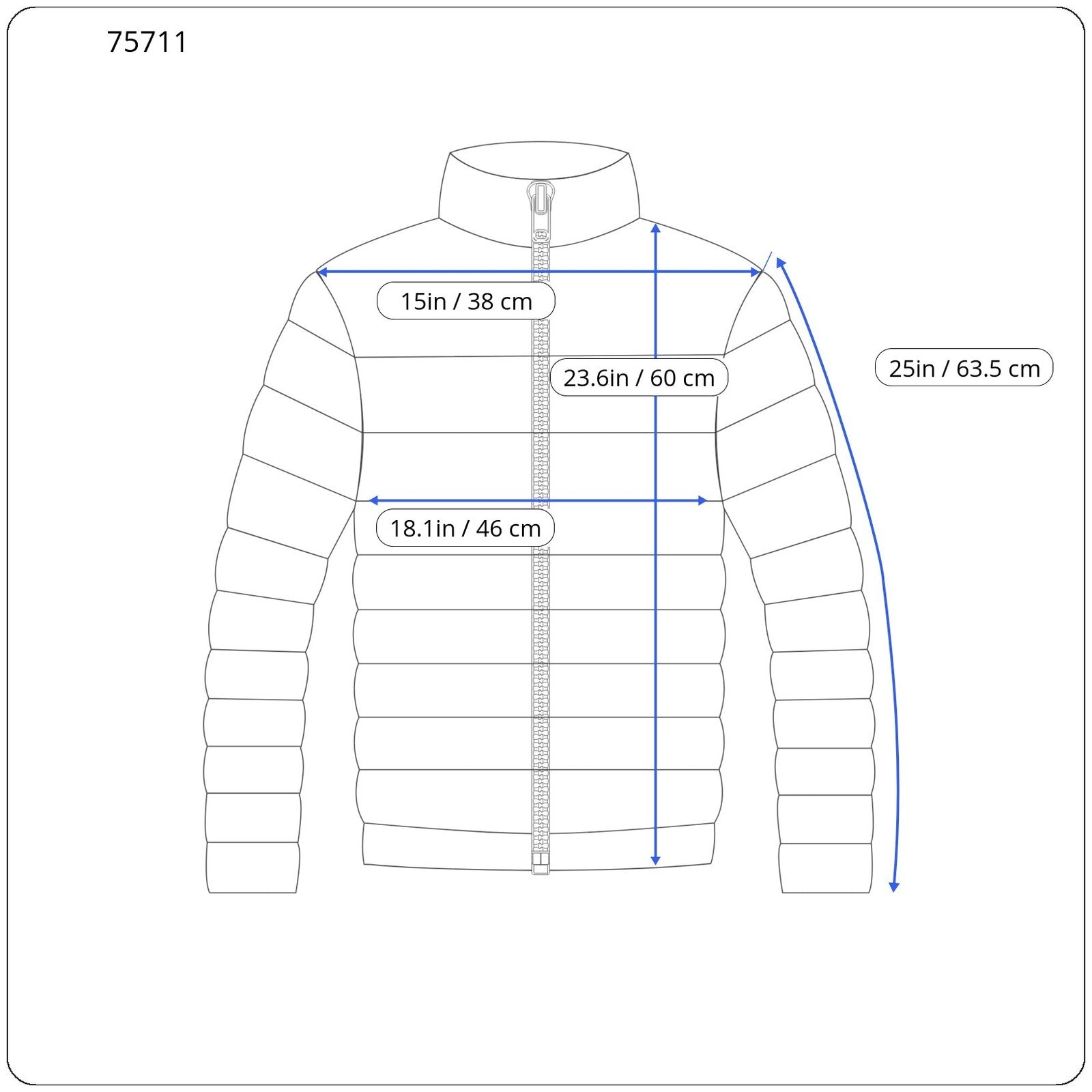 TUCANO URBANO Low Dan Women's Jacket IT42 Green Thermal Padded Water-Repel
