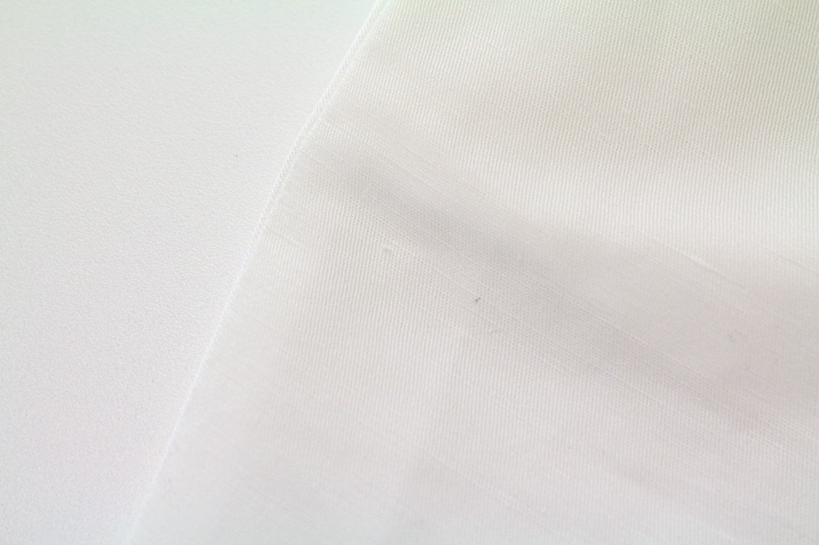 SUITSUPPLY Bennington Men's Shorts UK40R Off-White Linen Cotton Pleated Summer