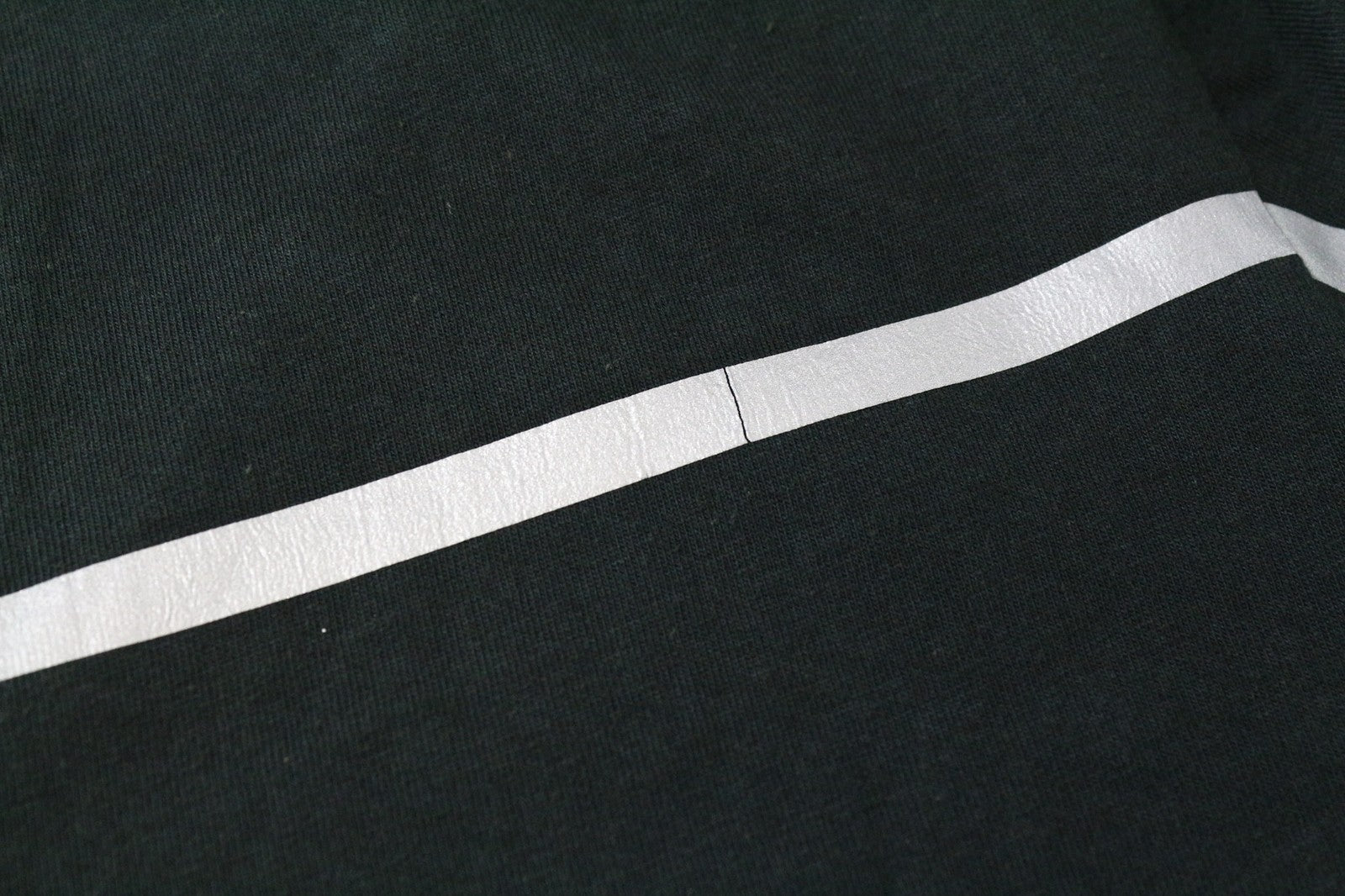 TUCANO URBANO T-TU Women T-Shirt S Black Jersey Pure Cotton Pullover