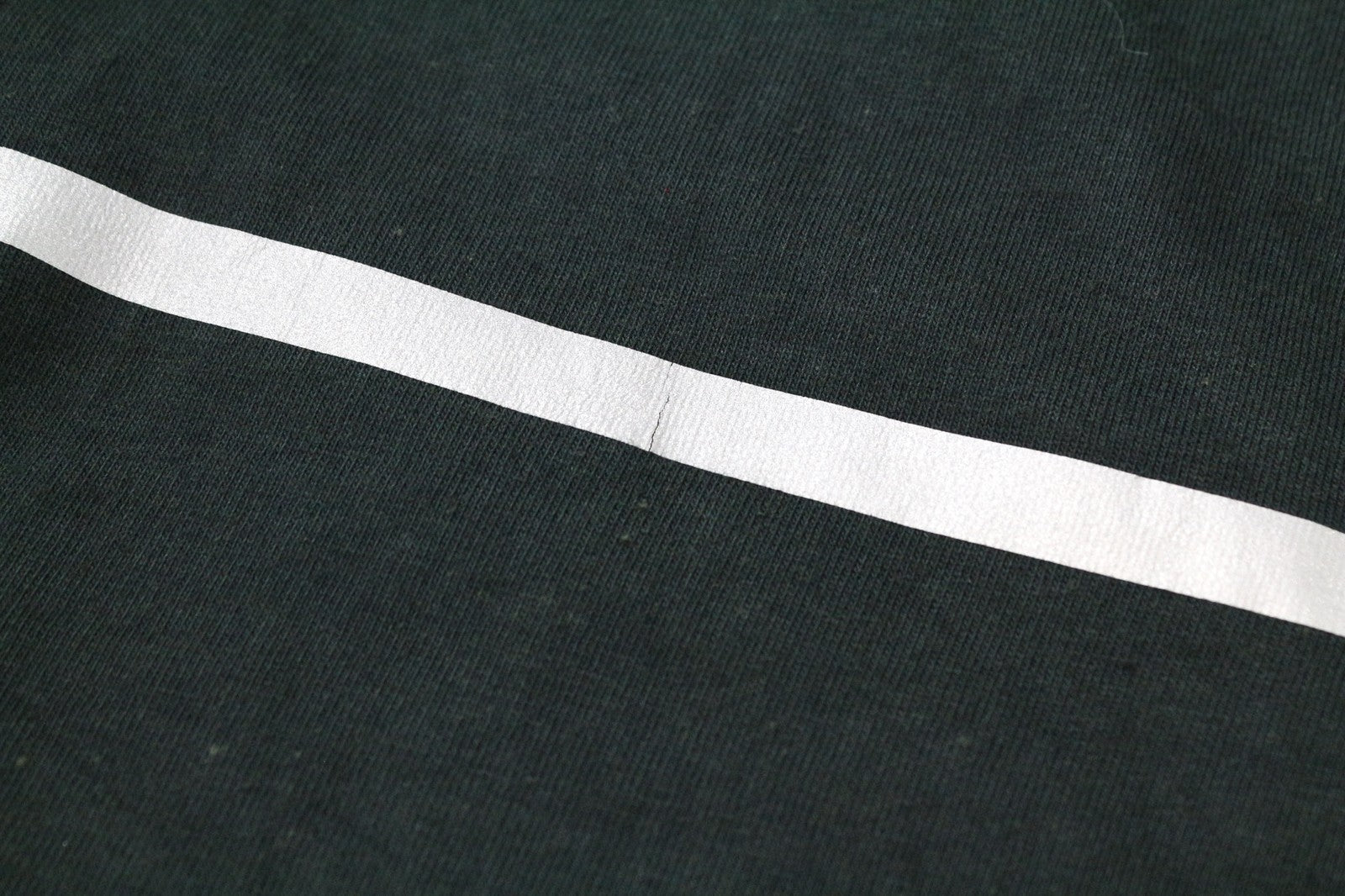 TUCANO URBANO T-TU Women T-Shirt S Black Jersey Pure Cotton Pullover