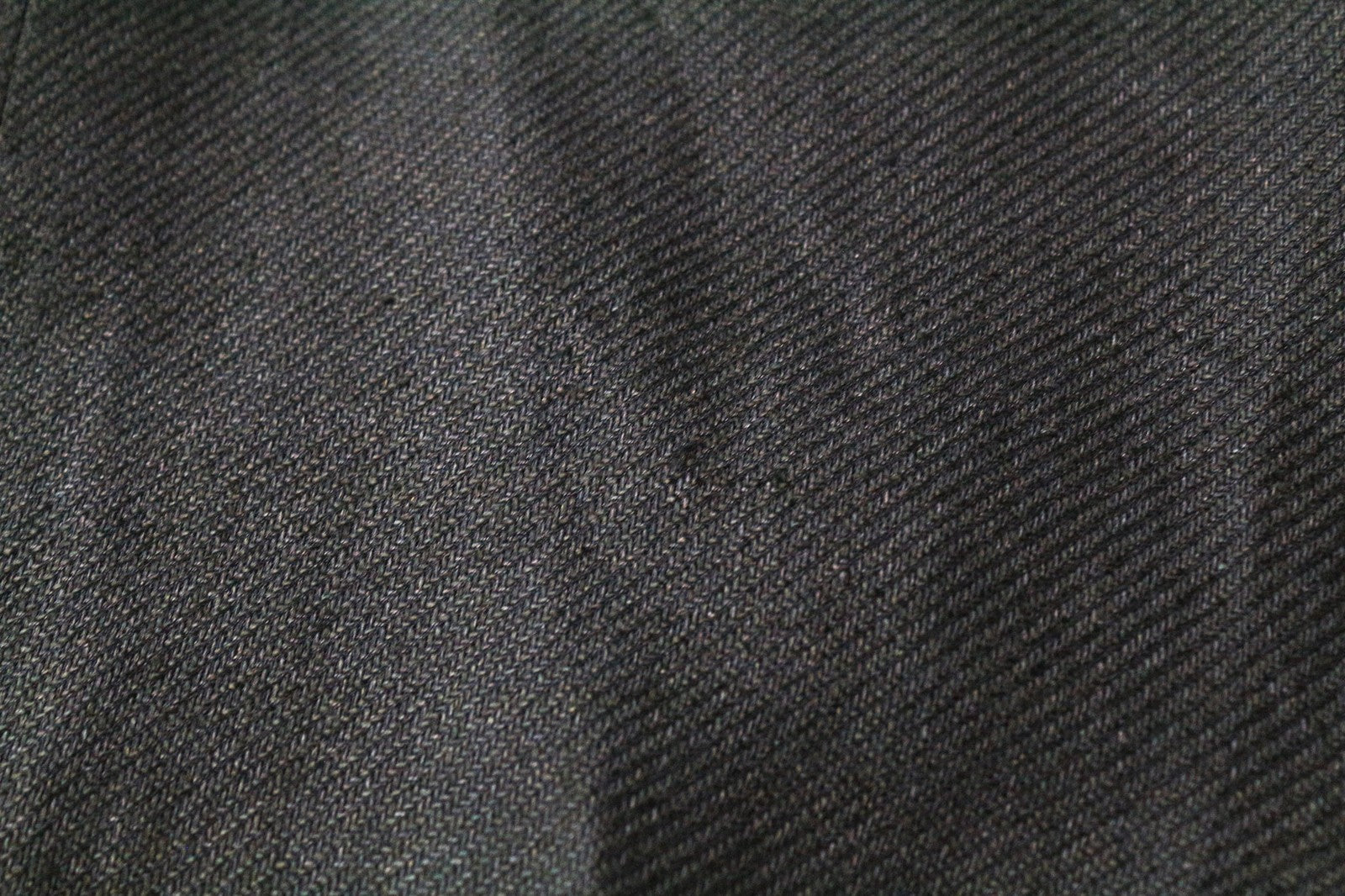 SUITSUPPLY La Spalla vyriškas švarkas UK44R plonas lininis šilkas su pusiau pamušalu vintažinis 