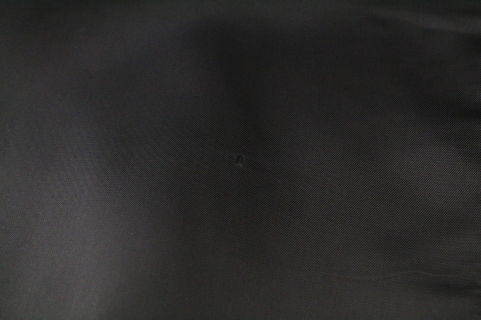 SUITSUPPLY U-Neck Men Suit UK36S Navy Slim 2-Piece Wool Tuxedo Classic