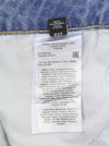 Shorts Nineteen HR Crocher Lace
