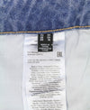 Shorts Nineteen HR Crocher Lace