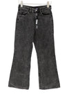 Trousers Ritz Flared