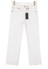 Jeans Joan Cropped Flare