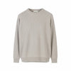 Grey Knit Jumper
