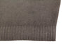 Brown Knit Jumper