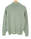 Green Knit Jumper