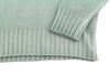 Green Knit Jumper