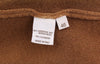 Brown Knit Jumper