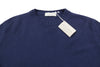 Blue Knit Jumper
