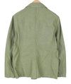 Green Blazer