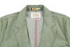 Green Blazer