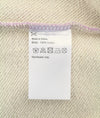 Purple Cotton Hoodie