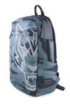 Blue Polyester Bag