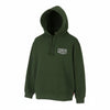 Hoodie Relaxed Fit