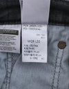 Jeans 502 Taper