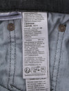 Jeans 502 Taper