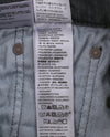 Jeans 502 Taper