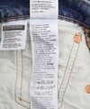 Jeans 501