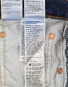 Jeans Levi's 555