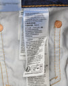 Jeans Levi's 555