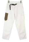Jeans AM08 Cargo Belt