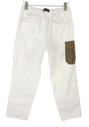 Jeans AM08 Cargo Belt