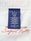 Jeans AM08 Cargo Belt