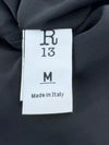 Dress Raglan Sleeve Babydoll