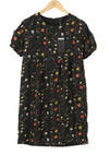 Dress Raglan Sleeve Babydoll