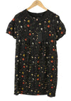 Dress Raglan Sleeve Babydoll