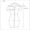 Dress Raglan Sleeve Babydoll