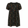 Dress Raglan Sleeve Babydoll