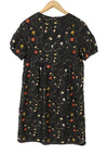 Dress Raglan Sleeve Babydoll