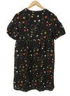 Dress Raglan Sleeve Babydoll