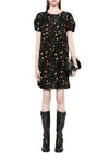 Dress Raglan Sleeve Babydoll
