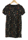 Dress Raglan Sleeve Babydoll