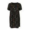 Dress Raglan Sleeve Babydoll
