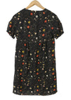 Dress Raglan Sleeve Babydoll