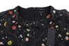 Dress Raglan Sleeve Babydoll