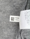 Grey Cotton T-Shirt