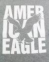 Grey Cotton T-Shirt