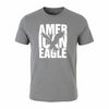 Grey Cotton T-Shirt