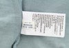 Blue Cotton T-Shirt