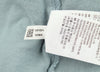 Blue Cotton T-Shirt
