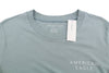 Blue Cotton T-Shirt