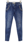 Jeans Etta Shine Long